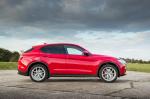 Alfa Romeo Stelvio 2017 года (UK)